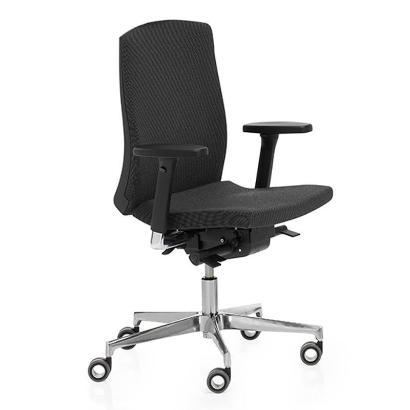 ▷ Silla Ergonómica Flexa 24 Horas de DileOffice - Oficinas Montiel