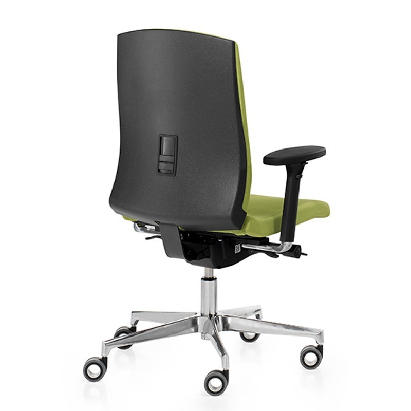▷ Silla Ergonómica Flexa 24 Horas de DileOffice - Oficinas Montiel