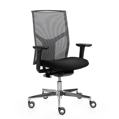 ▷ Silla Ergonómica Atika 24 horas de DileOffice - Oficinas Montiel
