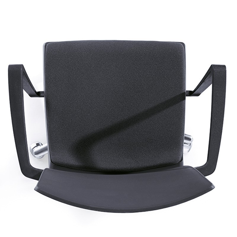 Silla Giratoria Atenea Polipropileno de DileOffice - Montiel