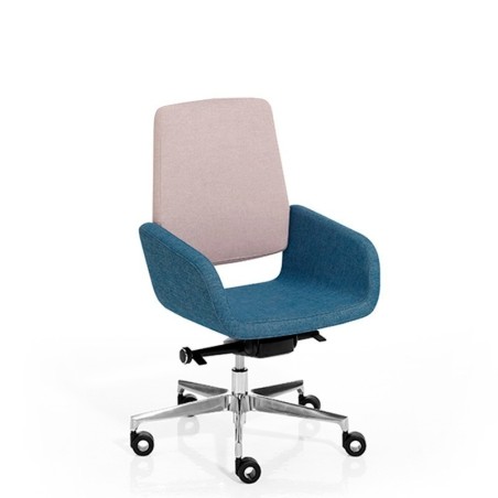 ▷ Sillón de Dirección de Diseño Aita de DileOffice - Oficinas Montiel