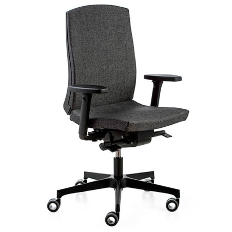 ▷ Silla Ergonómica Flexa 24 Horas de DileOffice - Oficinas Montiel