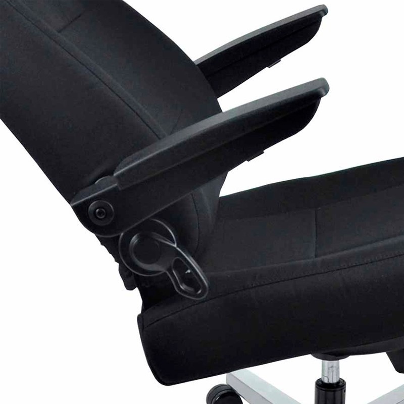 ▷ Sillón Ergonómico XXL Serie 24 de Herpesa - Oficinas Montiel