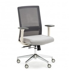 Silla Ergonómica para personas con sobrepeso