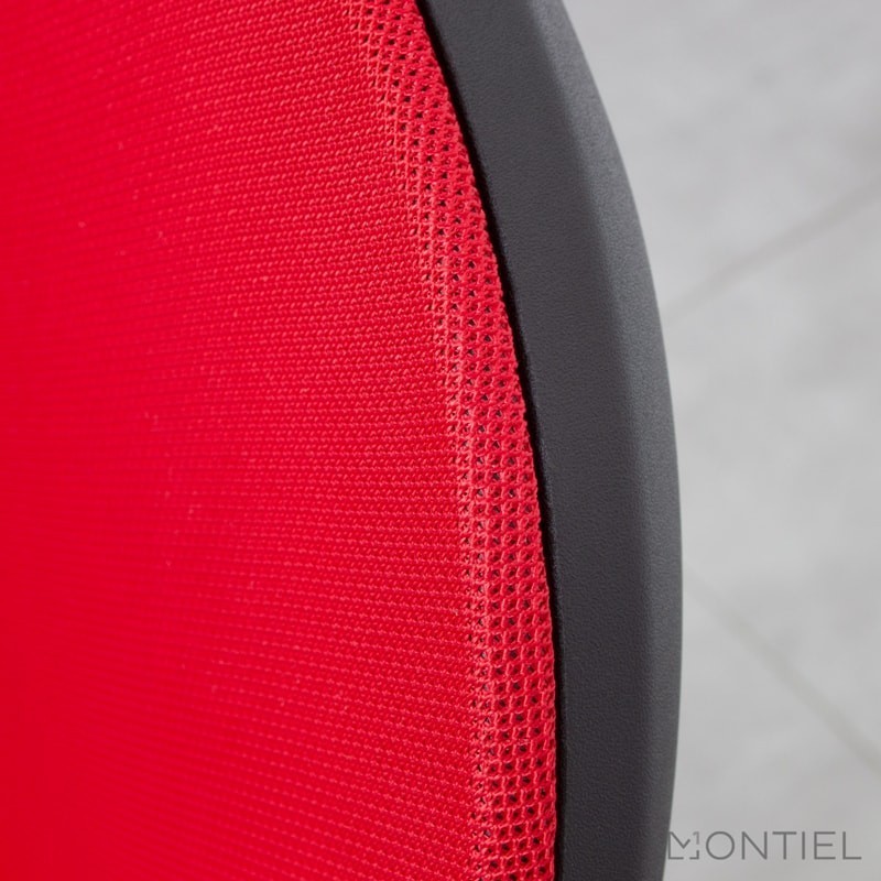 Silla Ergonómica para Niños Respaldo Malla - Montiel