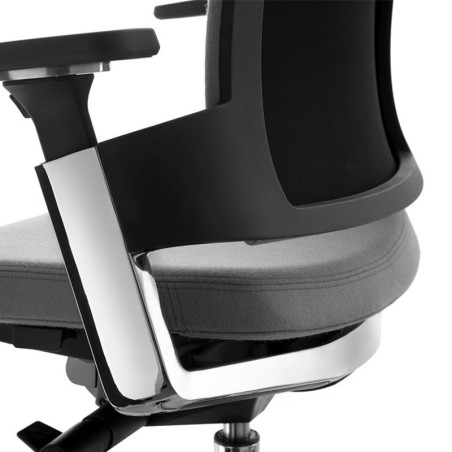 ▷ EXPRESS - Silla Ergonómica 3.60 de Forma 5 - Montiel