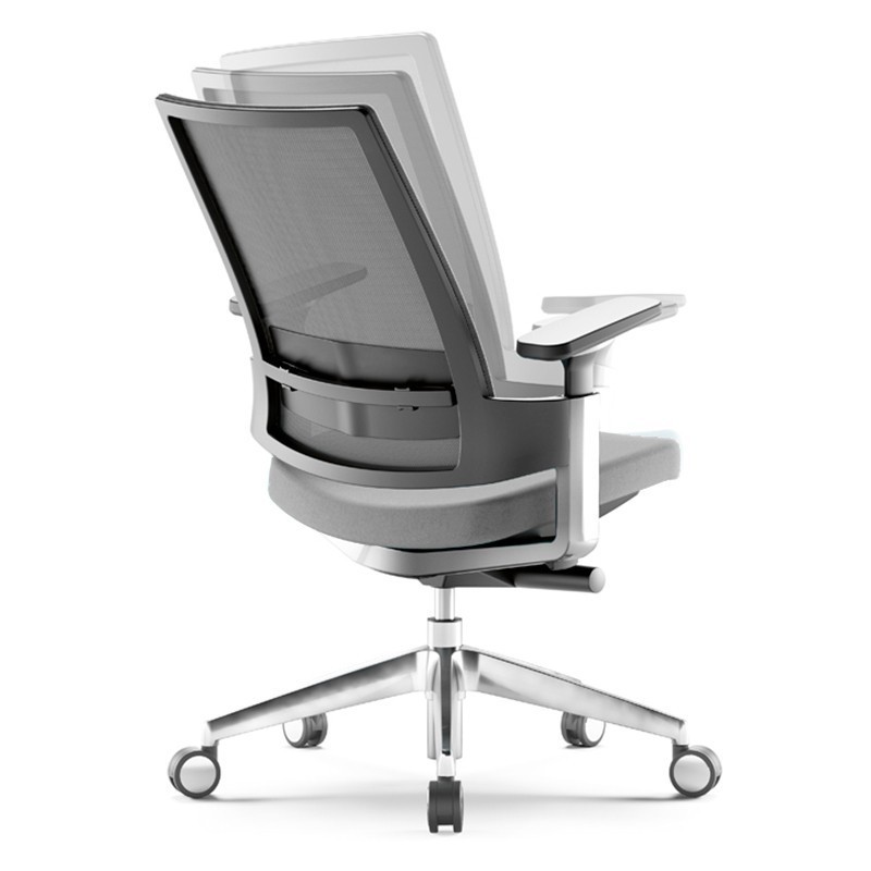 ▷ EXPRESS - Silla Ergonómica 3.60 de Forma 5 - Montiel