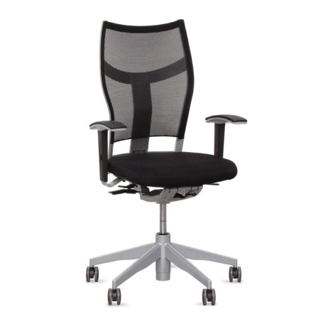 Silla Ergonómica ZAS Evolution de Dynamobel - Montiel