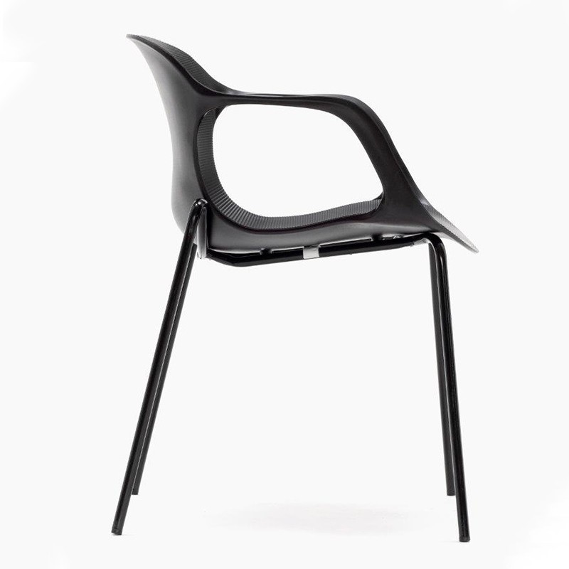 ▷ Silla de Colectividades Bari de Euromof - Oficinas Montiel