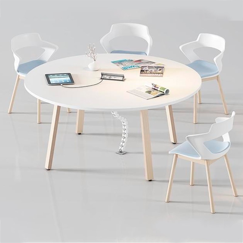 ▷ Silla Confidente Creta de JDM Ismobel - Oficinas Montiel