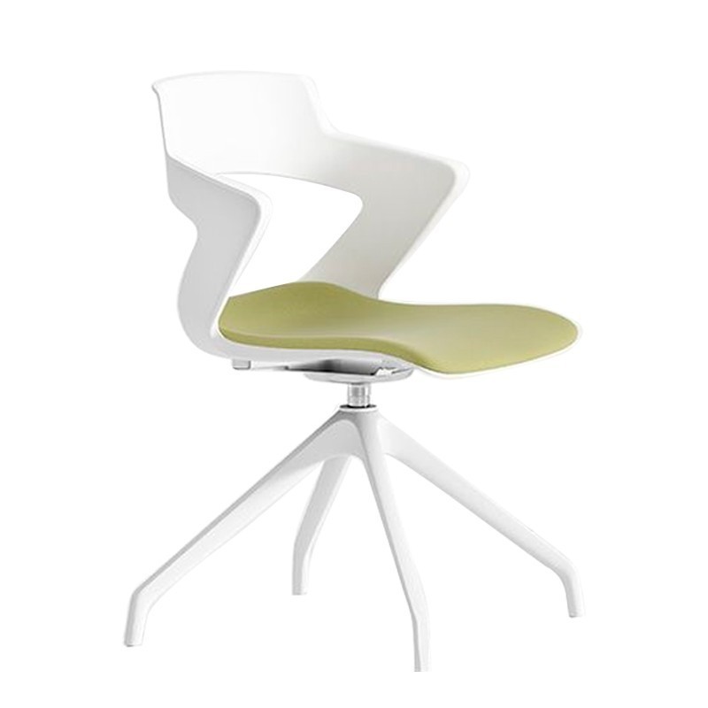 Silla Giratoria Confidente Creta de JDM Ismobel - Montiel