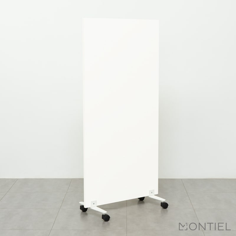 ▷ Biombo Divisor de Oficina de Kunna - Muebles Montiel