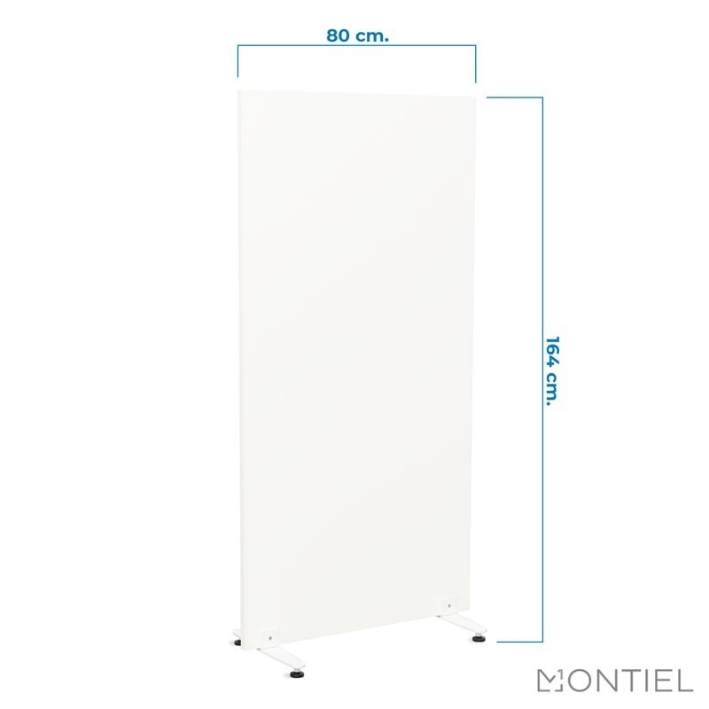 ▷ Biombo Divisor de Oficina de Kunna - Muebles Montiel