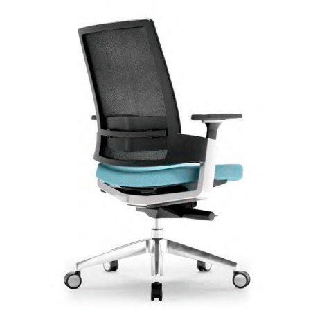 ▷ Silla Ergonómica 3.60 de Forma 5 - Montiel