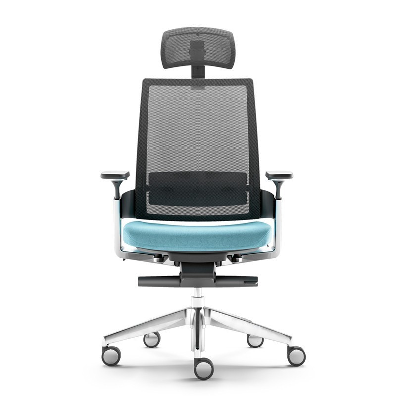 ▷ Silla Ergonómica 3.60 de Forma 5 - Montiel