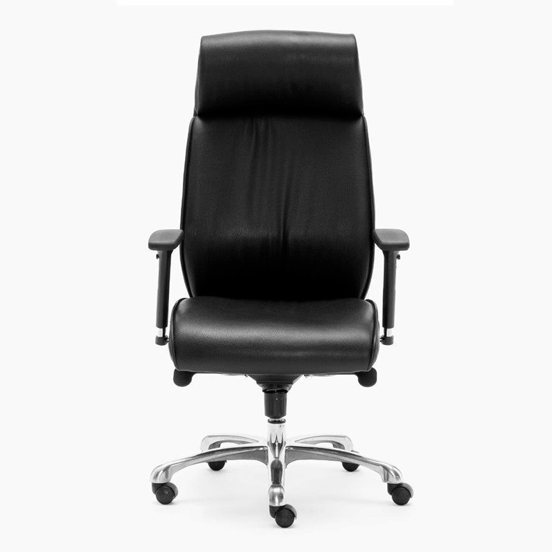 ▷ Sillón de Dirección Moscú de Euromof - Oficinas Montiel