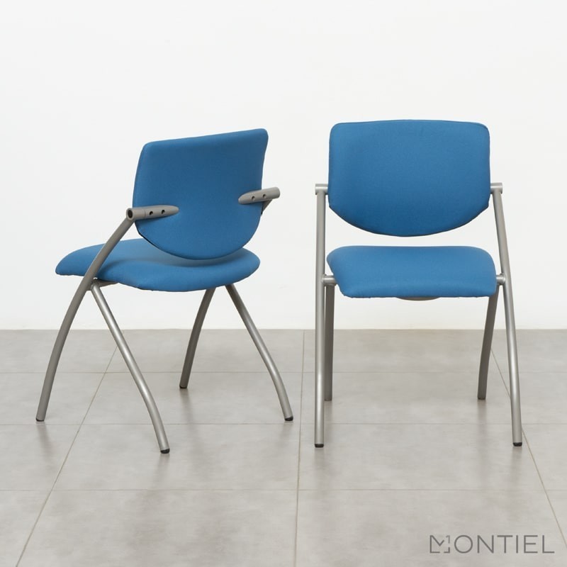 ▷ Oferta Silla Salas de Espera Please de Steelcase - Montiel