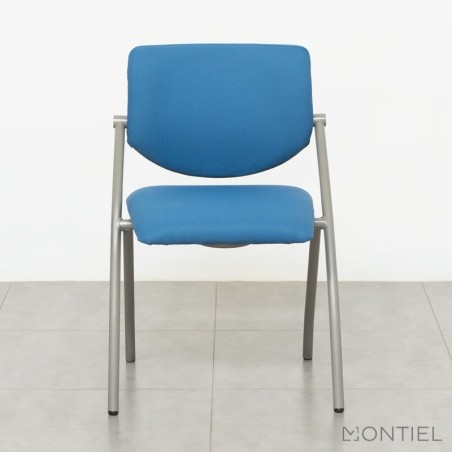 ▷ Oferta Silla Salas de Espera Please de Steelcase - Montiel