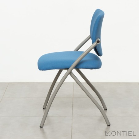 ▷ Oferta Silla Salas de Espera Please de Steelcase - Montiel