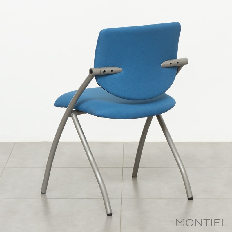 ▷ Oferta Silla Salas de Espera Please de Steelcase - Montiel