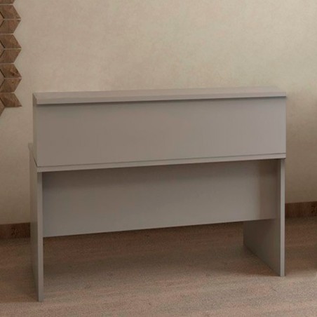 ► Mostrador de Recepción Amba de Kesta - Montiel