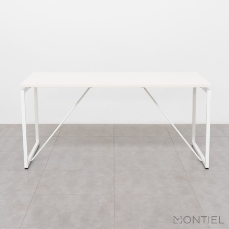 ▷ Mesa de Dirección Daven de Kunna - Oficinas Montiel