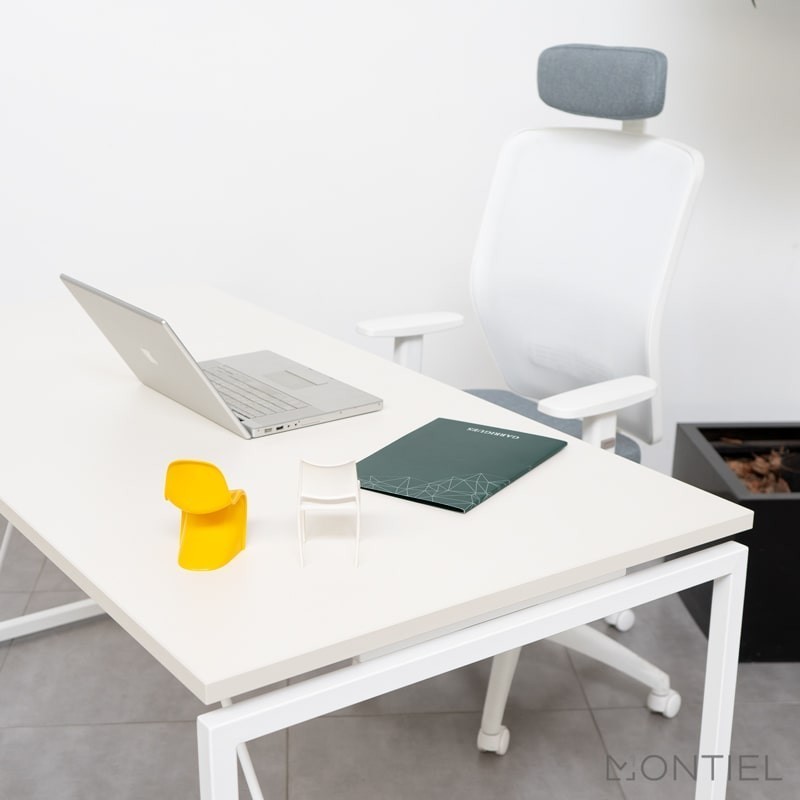 ▷ Mesa de Dirección Daven de Kunna - Oficinas Montiel