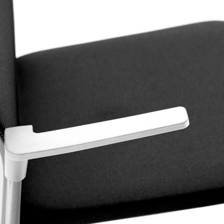 ▷ Silla Confidente Plural de Forma 5 - Montiel