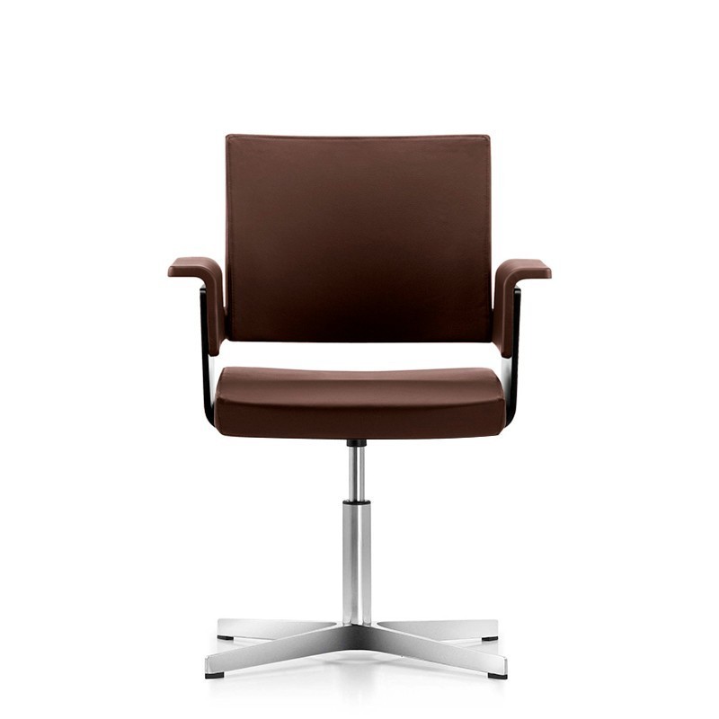 ▷ Silla Confidente Garbo de Forma 5 - Montiel