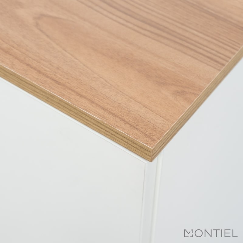 ▷ Armario Bajo para Oficina Wonder de Kunna - Montiel