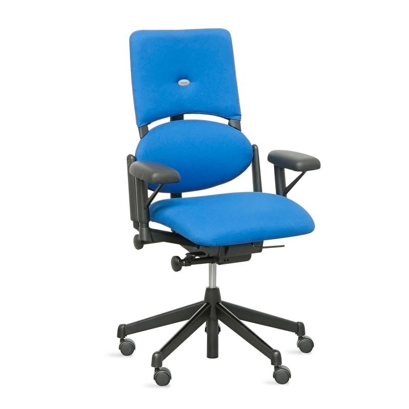 ▷ Silla Ergonómica Please I de Steelcase - Montiel