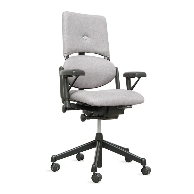 ▷ Silla Ergonómica Please I de Steelcase - Montiel