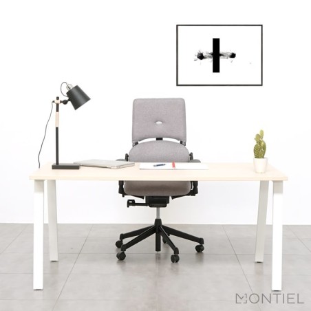 ▷ Silla Ergonómica Please I de Steelcase - Montiel