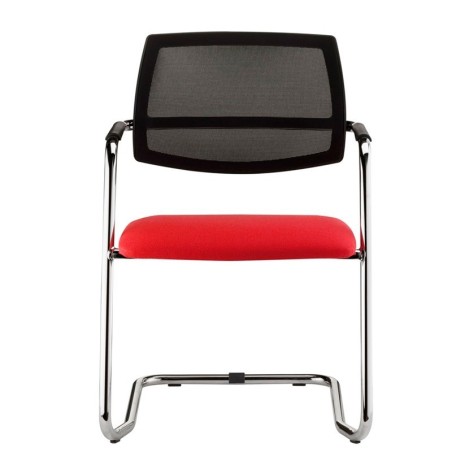 Silla Confidente Nova Malla de Kunna - Montiel