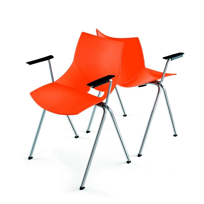 Silla Colectividades Fara de Kunna - Montiel