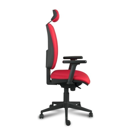 Silla Ergonómica Oficina Kim de Kunna - Montiel