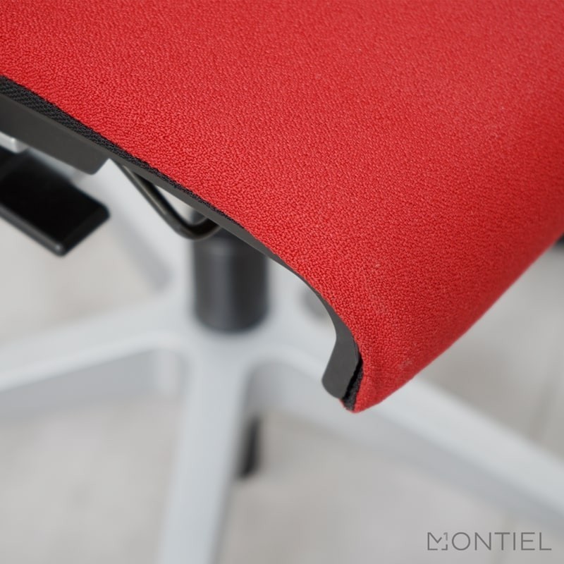 ▷ Silla Ergonómica Think V1 de Steelcase - Montiel