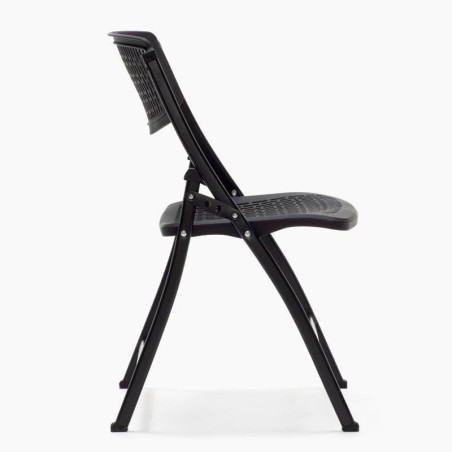 Silla Plegable Oficina Seúl de Euromof