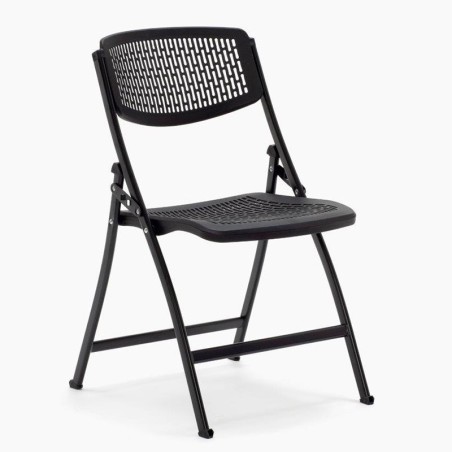 Silla Plegable Oficina Seúl de Euromof