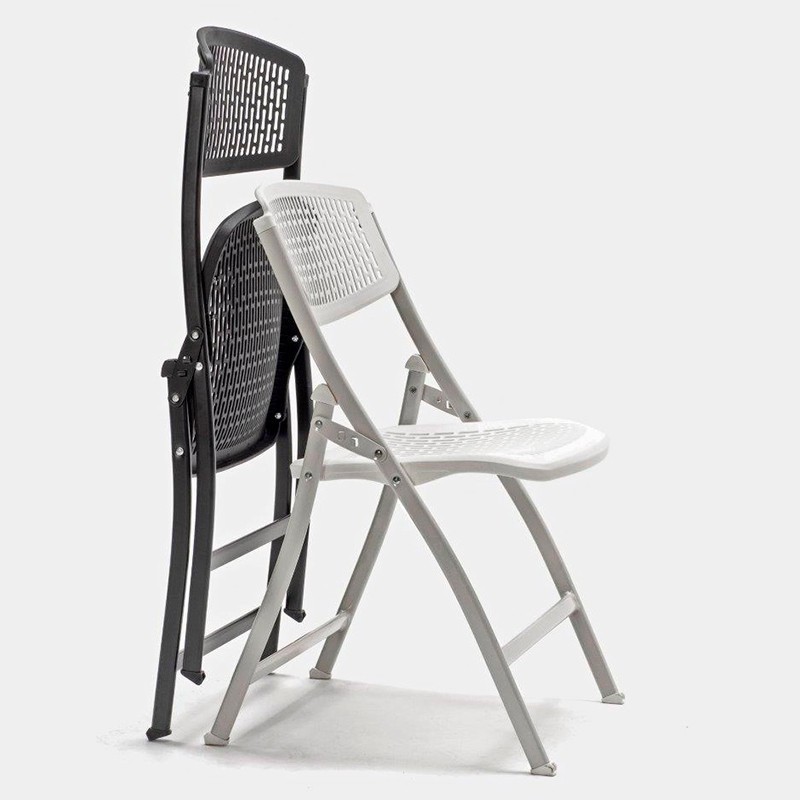 Silla Plegable Oficina Seúl de Euromof