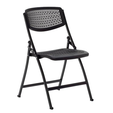 Silla Plegable Oficina Seúl de Euromof