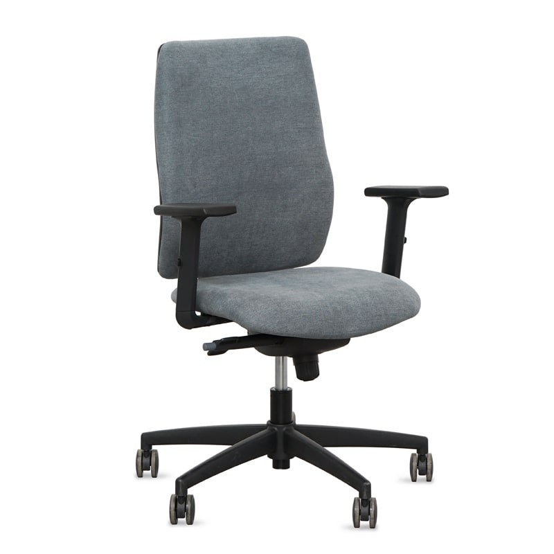 Sillas Ergonómicas Segunda Mano | Tienda Online Muebles Oficina Montiel