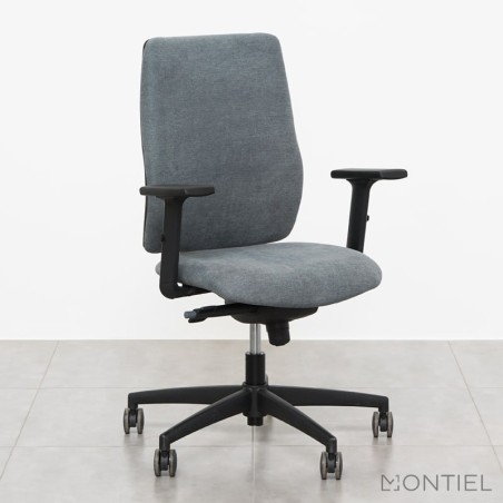 Sillas de escritorio segunda mano