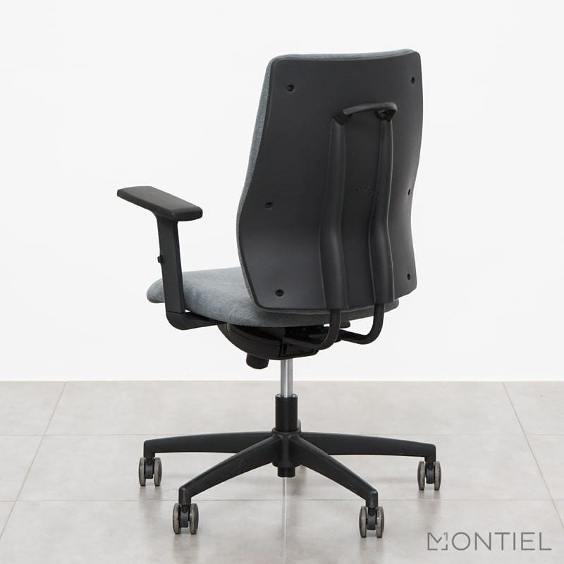 Silla giratoria segunda mano