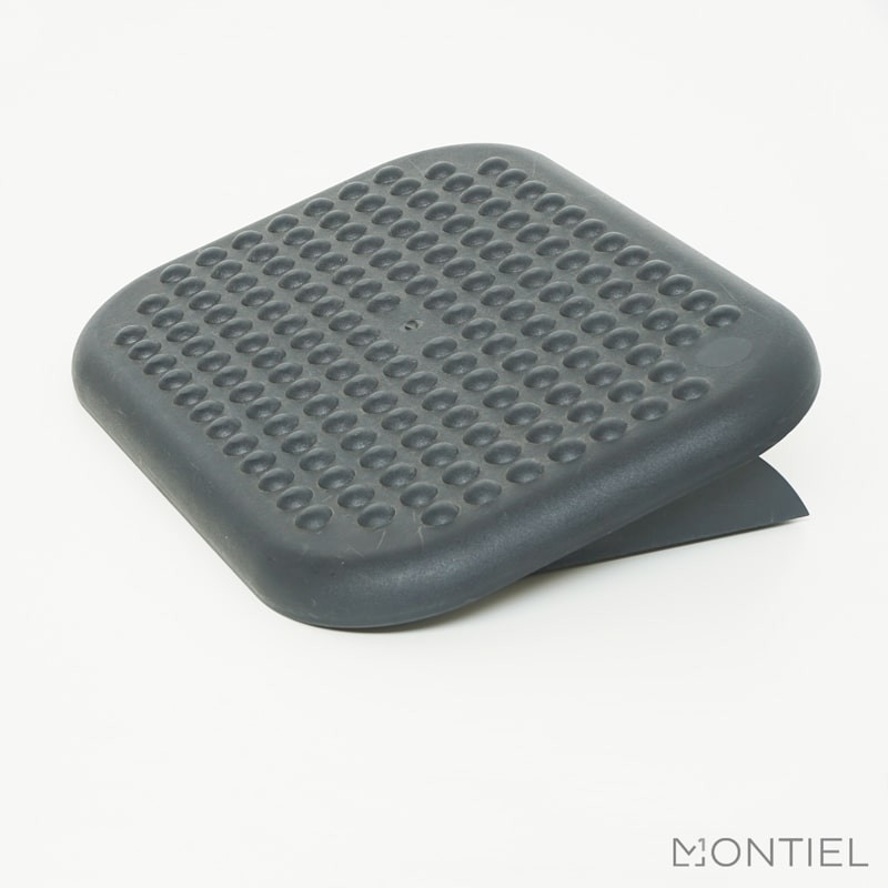 ▷ Reposapiés para oficina MM638 - Montiel