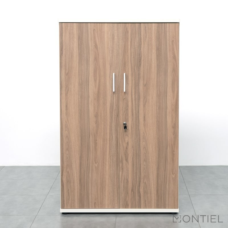 ▷ Armario Medio con Llave de Kunna - Oficinas Montiel