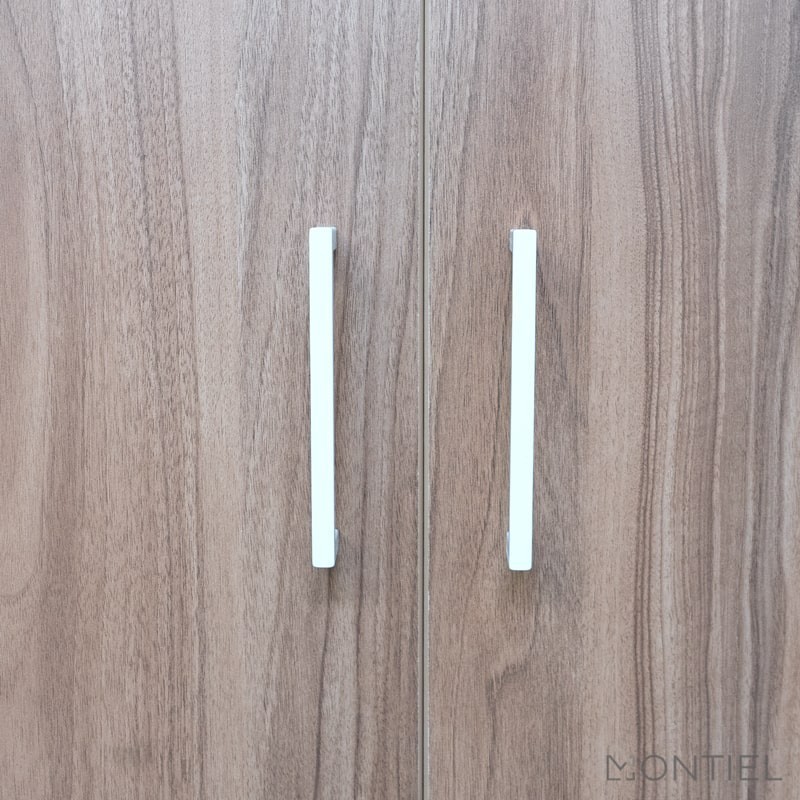 ▷ Armario Medio con Llave de Kunna - Oficinas Montiel