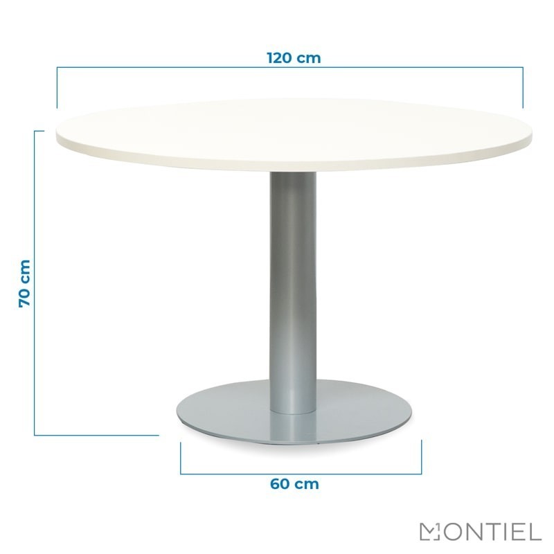 ▷ Mesa de Reuniones Meeting de Kunna - Oficinas Montiel