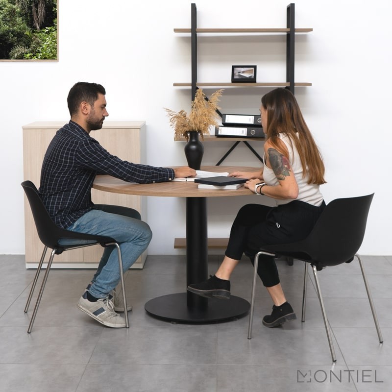 ▷ Mesa de Reuniones Meeting de Kunna - Oficinas Montiel