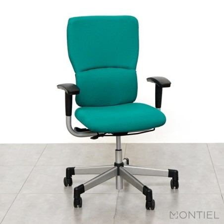 Silla Ergonómica Lets B de Steelcase - Montiel